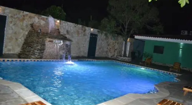 Hotel Los Chilamates, Rezervovat Hotel Hotely v Granada Region se snídaní, Snídaně