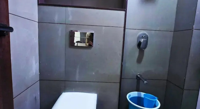 Номер Deluxe Hotel O Nexus