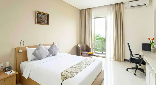 Le Premier Hotel Deltamas, Reserva ahora Hotel Cikarang Oeste de Java