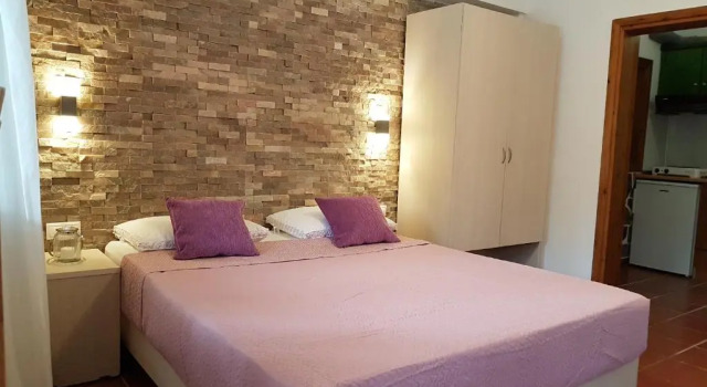 Студия Efrosini Hotel Apartments & Studios