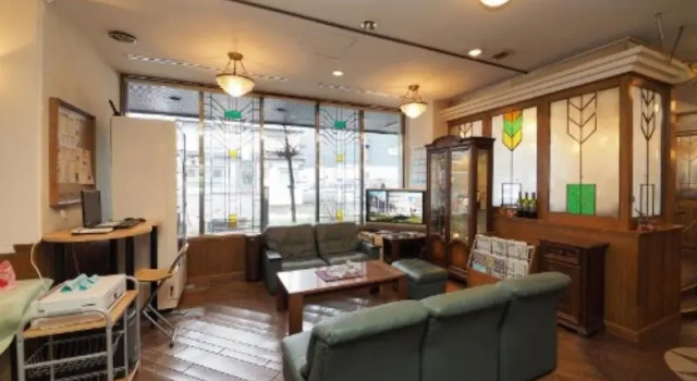 Hotel Terminal Inn, Book Hotel Billige hoteller i Niigata