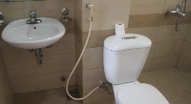 Двухместный номер Standard Hotel Cyclist