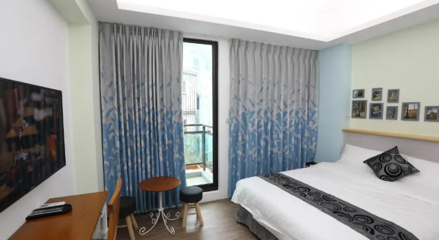Bridge Bed and Breakfast, Забронировать Отель Хуалянь Уезд Хуалянь, рядом с Meilun Mountain Park