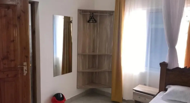 Двухместный номер Deluxe Texas Villa Mtwapa