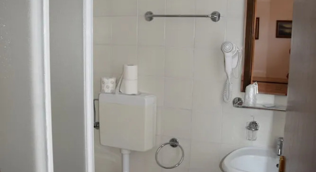 Двухместный номер Standard Hotel Olimpic