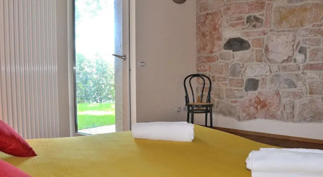Villa il Cerro, Prenota Villa Hotel a Veneto con parcheggio, Parcheggio
