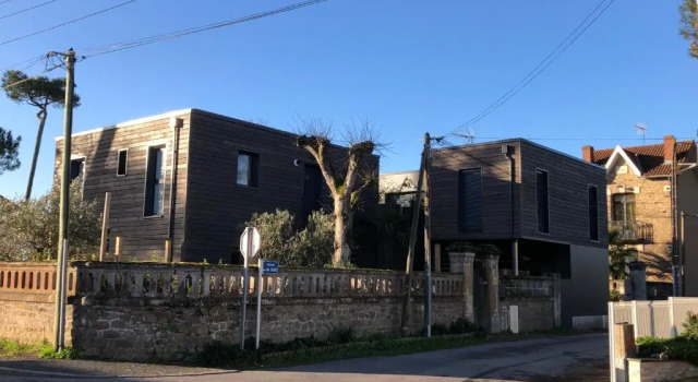 Апартаменты Цокольный этаж Cottages du Valcoquet
