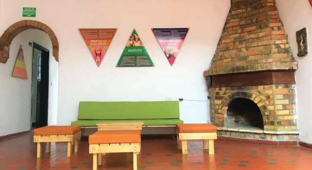 Coffee Break Hostel, Book Hostel / Vandrerhjem Hostels i Popayán, Hostel / Vandrerhjem