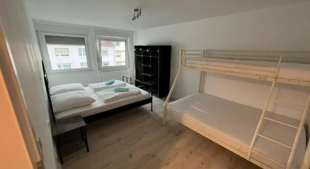 L8 Street Monteurwohnung - Bleichstraße 35