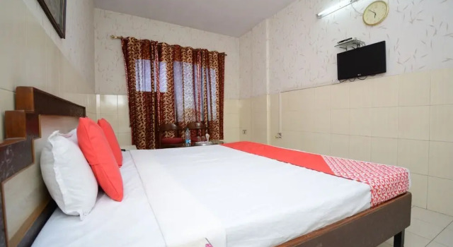 Vijay Resorts By OYO Rooms, Rezervovat Hotel Džalandhar Punjab