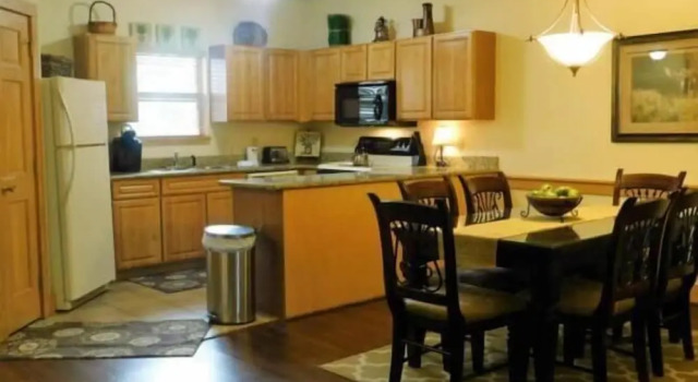 Номер Standard 3106 Golf View Hillcrest In The Heart of it All