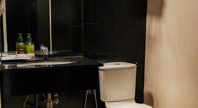 Двухместный номер Superior Hotel Sentral Riverview Melaka