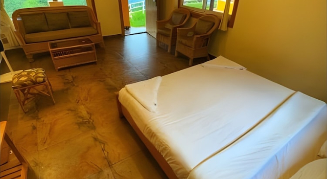 Номер Superior Chow Chow Valley Resorts