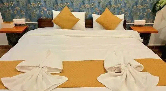 Коттедж Superior Askava Homestays