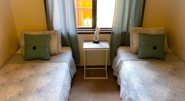 Koa Resort 4i - Two Bedroom Condo