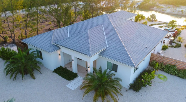 Sea Foam Villa, Забронировать Вилла Отели Leeward 4 звезды, 4*