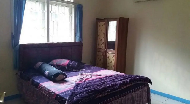 Villa 4 Zimmer Villa Kota Bunga Melati