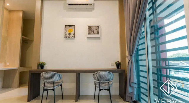 Ipoh MJ Boutique House by Verve (20pax) EECH79