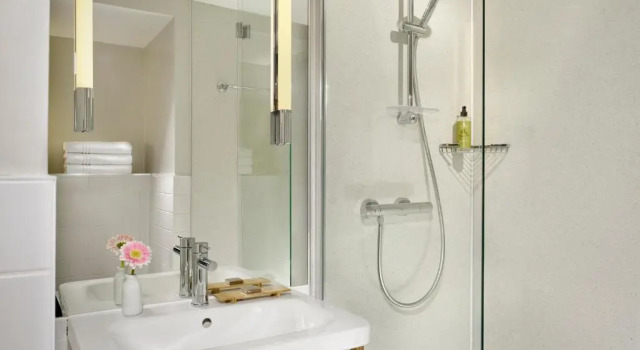 Двухместный номер Classic Citadines Barbican London