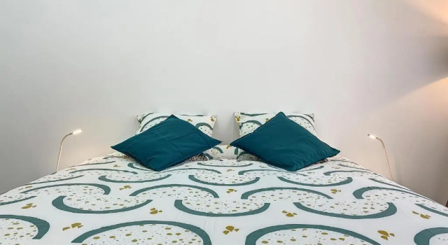 Апартаменты Deluxe EM LIFE COLMAR