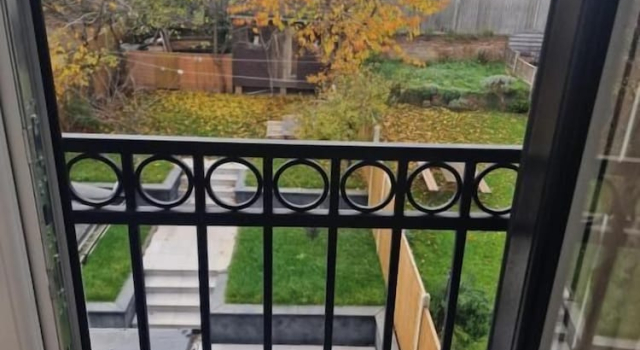 Номер Economy Albion's House