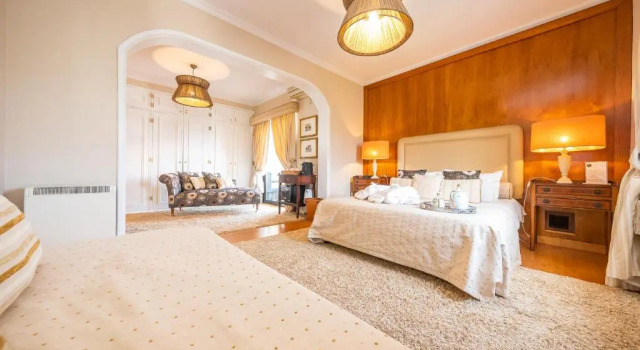 Люкс Deluxe Lourenços House Deluxe Cascais