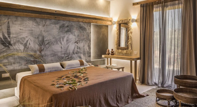 Люкс Premium Avithos Resort Hotel