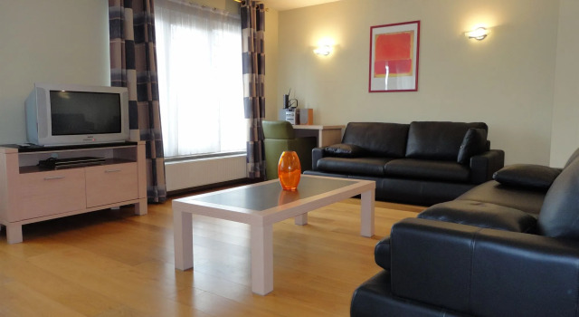 Wellness Apart Hotel