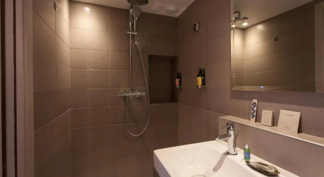 Двухместный номер Vic Classic Hôtel Vic Eiffel