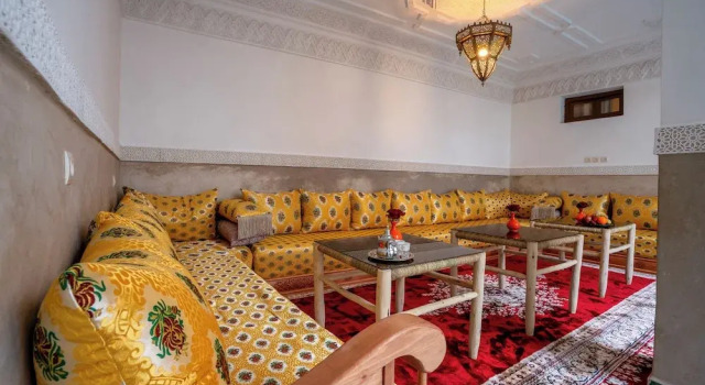 Riad Ilyan & Spa, Забронировать Курортный отель СПА-отели Марракеш-Тенсифт-Эль-Хауз, SPA-услуги