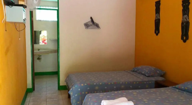 Cabinas Manzanillo, Prenota Hotel Puerto Manzanillo Limon