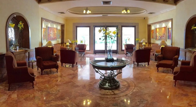 Best Western Hotel Posada Del Rio Express, Boek Hotel Torreón Coahuila