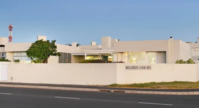 Коттедж Melkbos Aan See