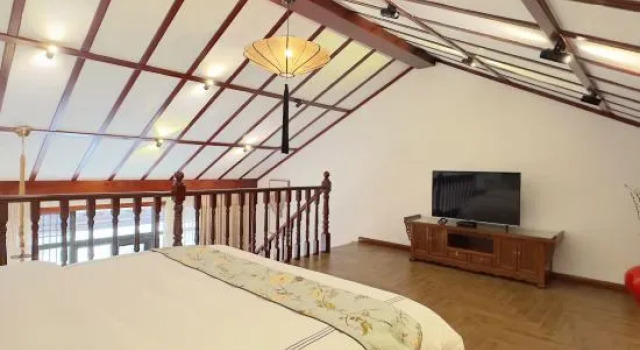 Люкс Luxury Longli 24 Degree Wubieyuan (Shuanglongzhen Branch)