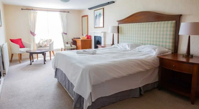 Queens Head, Забронировать Отель Отели Вустершир 4 звезды, 4*