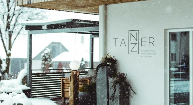 Gourmet - Boutique Hotel Tanzer, Забронировать Бутик-отель Бизнес-отели Фальцес, 4* 5*