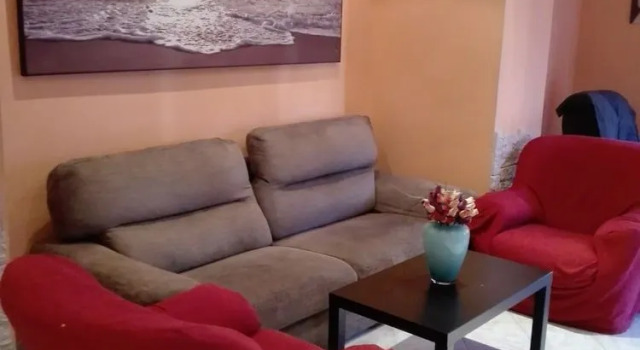 Apartment Chiabrera