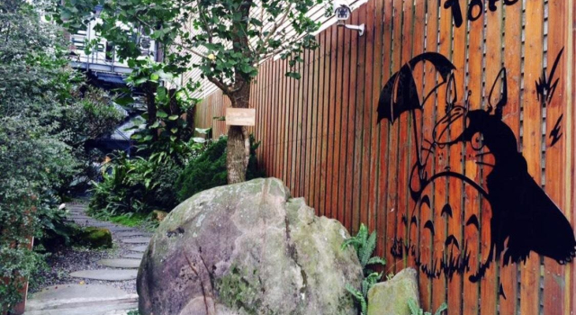 Timing House, Prenota Bed & breakfast Yuchi Nantou County
