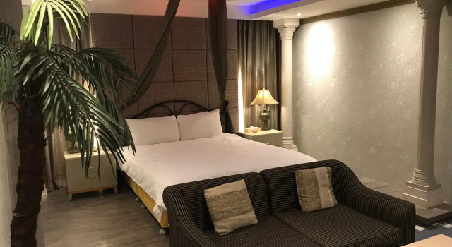 Langkei Motel, Book Motel Daxi Taoyuan Municipality