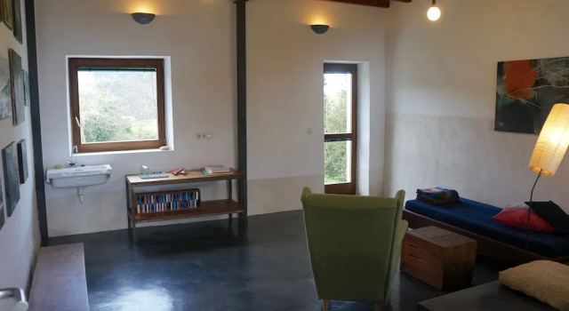 Apartamentos La Collada, Prenota Appartamento Hotel a Asturie con parcheggio, Parcheggio