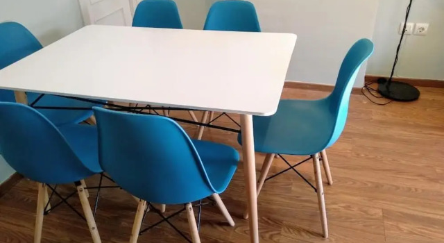 Апартаменты c 1 комнатой с балконом Wish-Suite Juderia de Sevilla Apartment