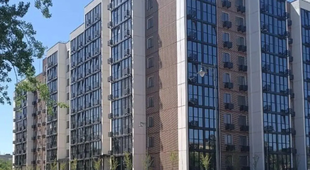 Апартаменты на улице Глазкова 12, Забронировать Апартаменты/квартира Центральный район Волгоград, рядом с Площадь скорби