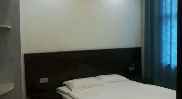 Люкс Baotianman Shanshui Inn