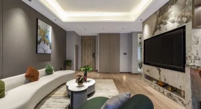 Люкс Fengjun Yazhi Hotel