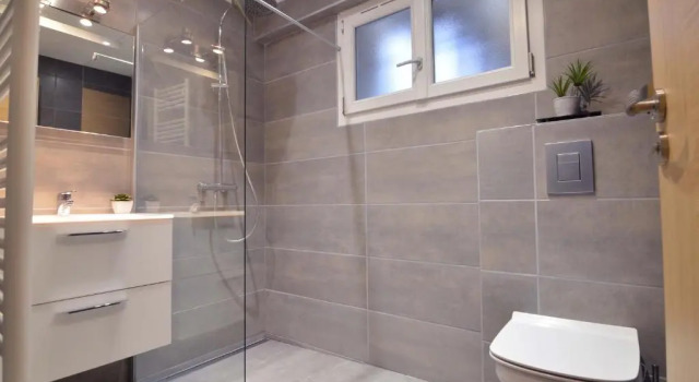 Wood & Bricks, Appartement 1 Chambre Au Calme - Centre Ville - Wifi