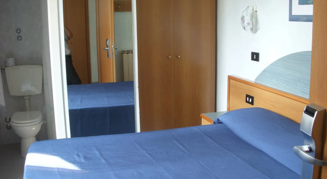 Hotel Roma