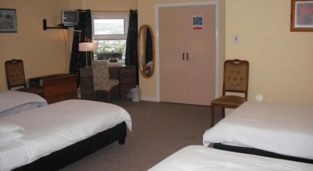 Семейный номер Standard Iona Inn