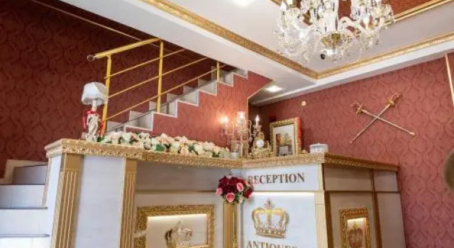 Hotel Terra, Забронировать Отель Варна 