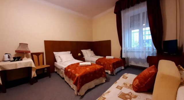 Red Carpet Hostel, Prenota Ostello Ostelli a Piccola Polonia, Ostello