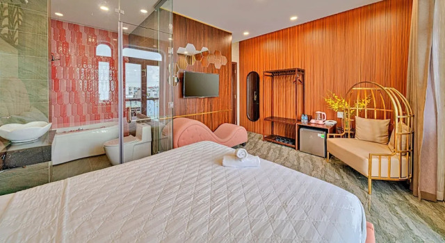 S79 T68 Hotel Go Vap